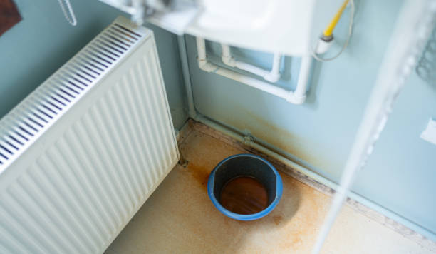 Reliable New Brighton, PA Water damage restoration Solutions