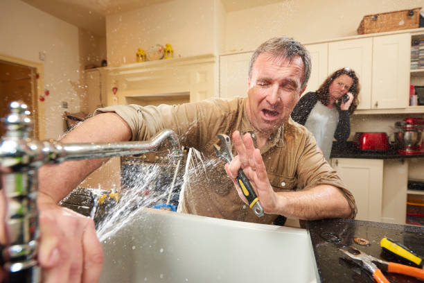 Reliable New Brighton, PA Water damage restoration Solutions